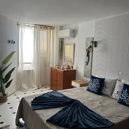 Apartamento Prime View *