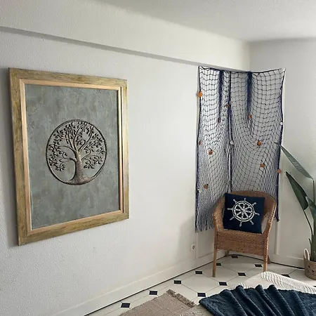 Apartamento Prime View
