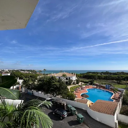 Prime View * Αλμπουφέιρα