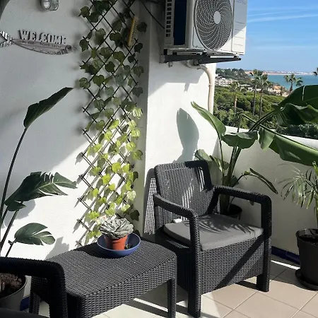 Prime View Apartamento *