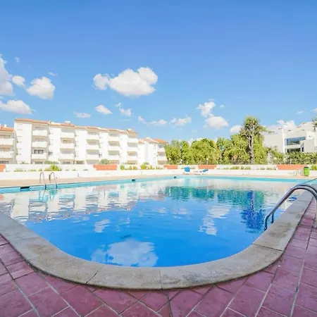 Apartamento Prime View Albufeira