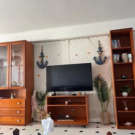 Prime View Apartamento